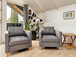 9 Person Holiday Home in Praesto