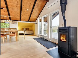 9 Person Holiday Home in Praesto