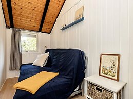 9 Person Holiday Home in Praesto