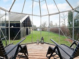 9 Person Holiday Home in Praesto