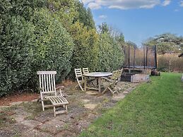 9 Person Holiday Home in Praesto