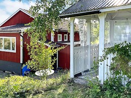 4 Person Holiday Home in Soderkoping