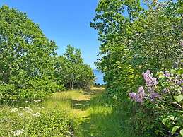 5 Person Holiday Home in Allinge