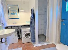 5 Person Holiday Home in Allinge