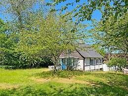 5 Person Holiday Home in Allinge