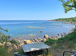 5 Person Holiday Home in Allinge