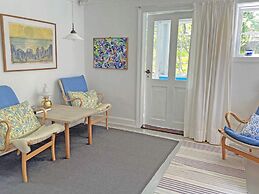 5 Person Holiday Home in Allinge