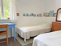 5 Person Holiday Home in Allinge