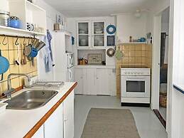 5 Person Holiday Home in Allinge