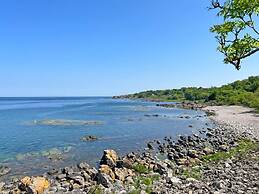 5 Person Holiday Home in Allinge