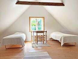 5 Person Holiday Home in Allinge