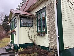4 Star Holiday Home in Haverud