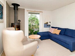 6 Person Holiday Home in Skibby