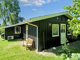 6 Person Holiday Home in Skibby