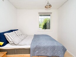 6 Person Holiday Home in Skibby
