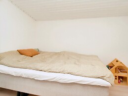 6 Person Holiday Home in Skibby