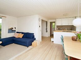6 Person Holiday Home in Skibby