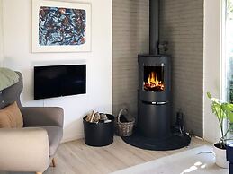 6 Person Holiday Home in Skibby