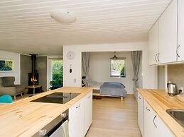 6 Person Holiday Home in Skibby