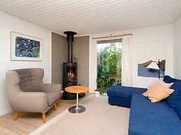 6 Person Holiday Home in Skibby