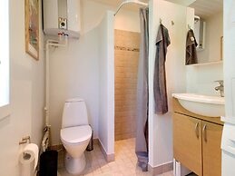 6 Person Holiday Home in Skibby