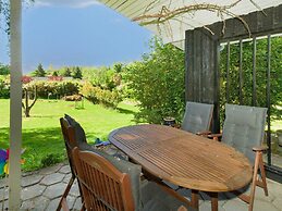 6 Person Holiday Home in Skibby