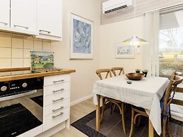 4 Person Holiday Home in Aeroskobing