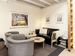 4 Person Holiday Home in Aeroskobing