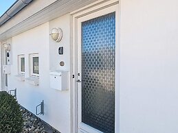 4 Person Holiday Home in Aeroskobing