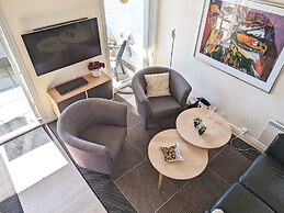 4 Person Holiday Home in Aeroskobing