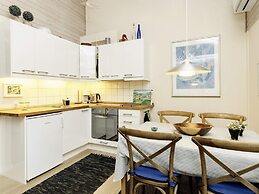 4 Person Holiday Home in Aeroskobing