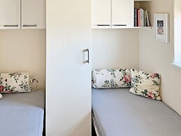 4 Person Holiday Home in Aeroskobing
