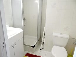 Apartment in Nieuwpoort With sea View