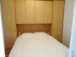 Apartment in Nieuwpoort With sea View