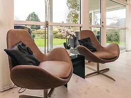 8 Person Holiday Home in Bogense
