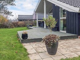 8 Person Holiday Home in Bogense