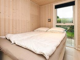 8 Person Holiday Home in Bogense