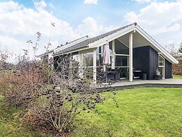 8 Person Holiday Home in Bogense