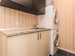 8 Person Holiday Home in Bogense
