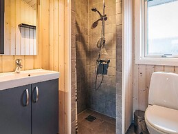 8 Person Holiday Home in Bogense