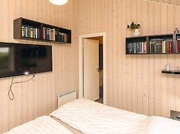 8 Person Holiday Home in Bogense