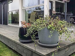 8 Person Holiday Home in Bogense