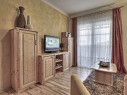 Apartment in St. Stefan im Rosental