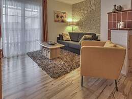 Apartment in St. Stefan im Rosental