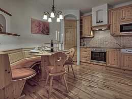 Apartment in St. Stefan im Rosental