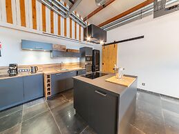 Farmstay With Indoor Swimming Pool