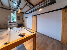 Farmstay With Indoor Swimming Pool