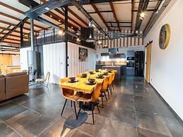 Farmstay With Indoor Swimming Pool