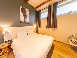 Farmstay With Indoor Swimming Pool