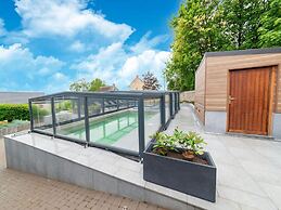 Farmstay With Indoor Swimming Pool